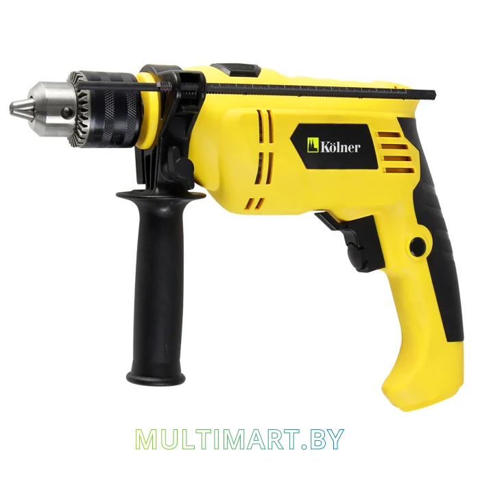 Ударная дрель Kolner KID 600V